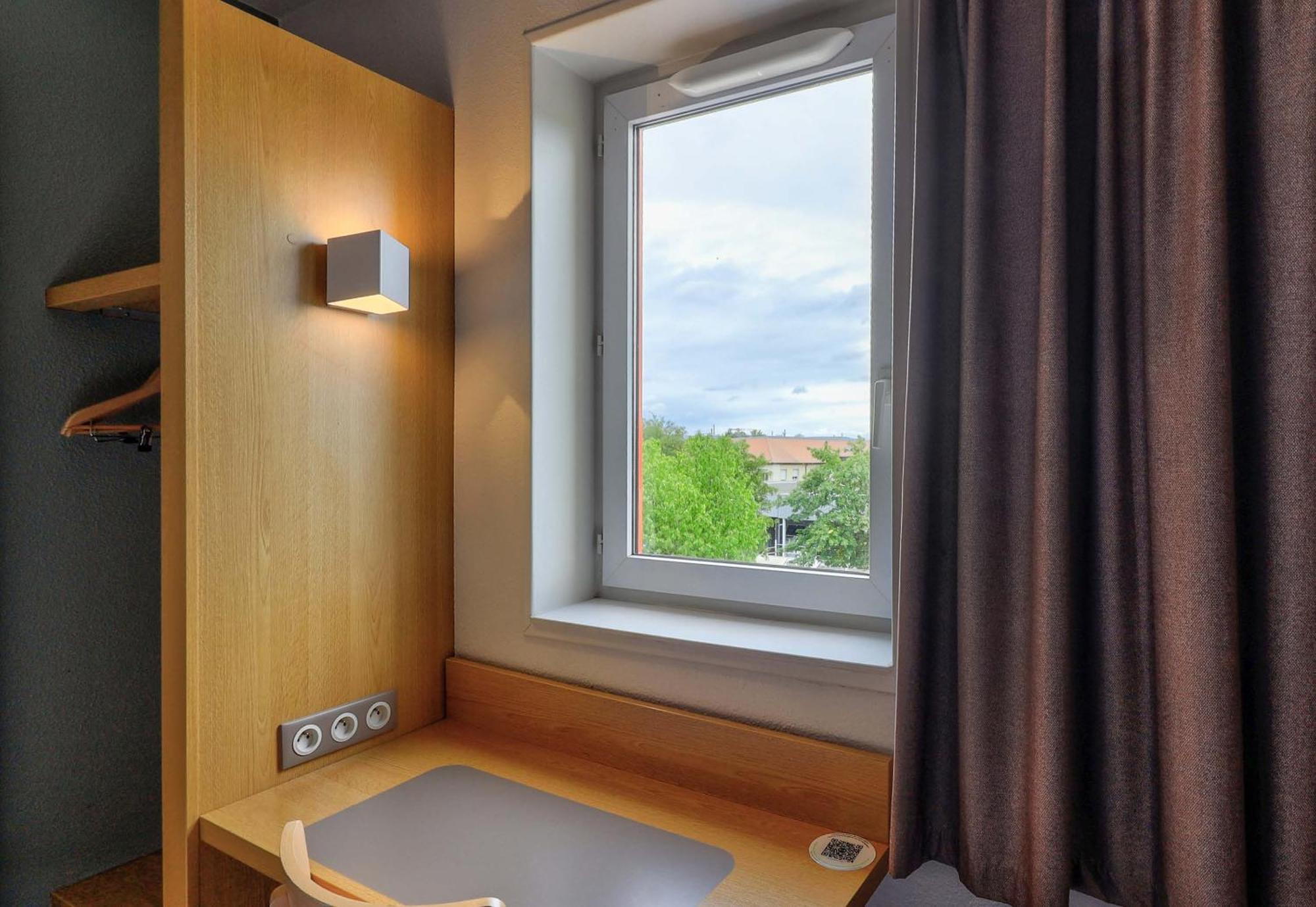 Zweibettzimmer